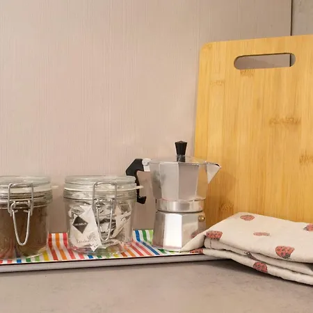 Melibi - Re Lear Vendégház