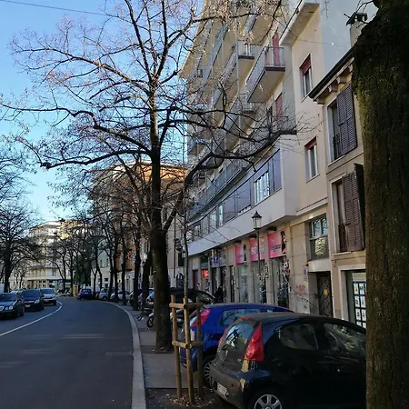 Melibi - Re Lear Konukevi 4*