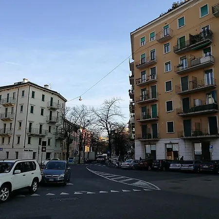 Vendégház Melibi - Re Lear