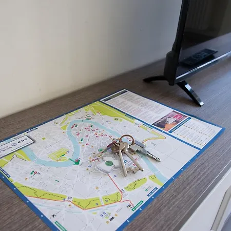 Melibi - Re Lear Vendégház 4*