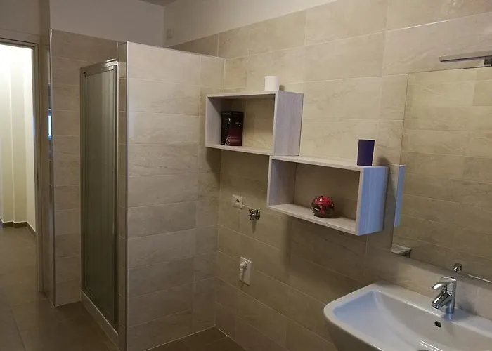 Melibi - Re Lear 게스트하우스 4*