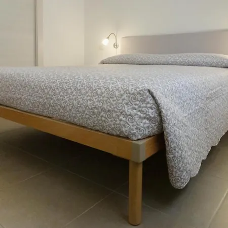 Melibi Guest house *
