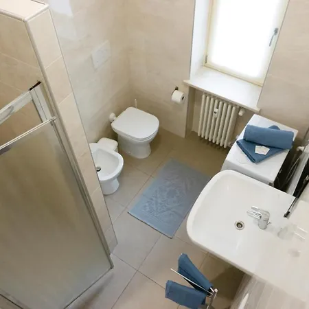 Guest house Melibi