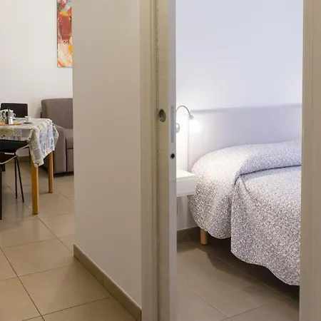 招待所 Melibi - Re Lear 维罗纳