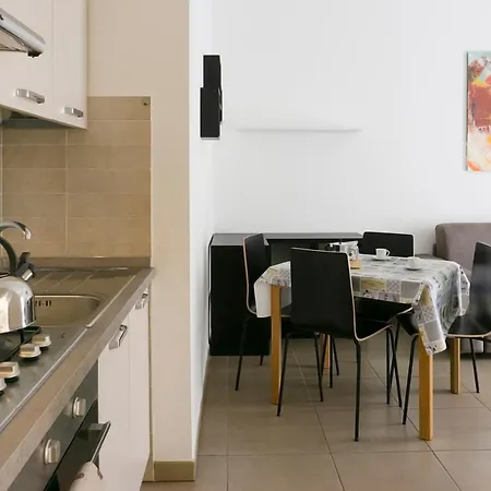 Guest house Melibi