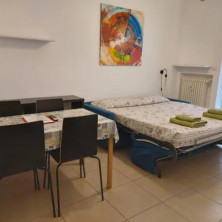 Melibi Guest house