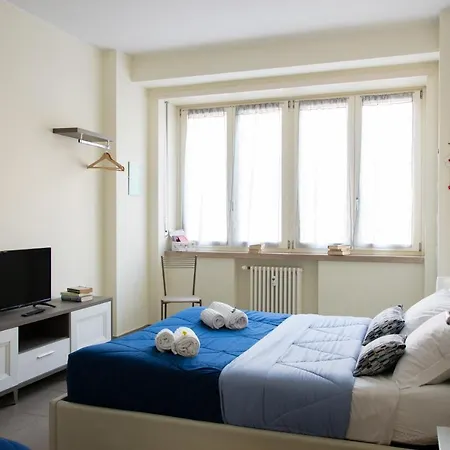 Melibi Guest house Verona