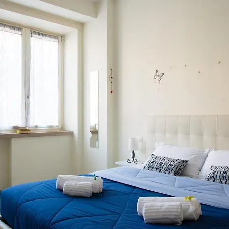 Melibi - Re Lear בית הארחה ורונה