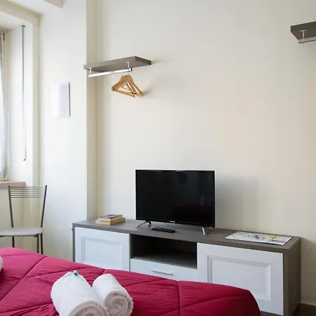 Melibi 3* Verona