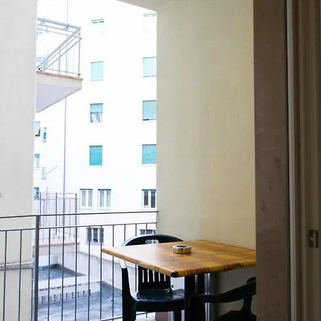Melibi Guest house Verona
