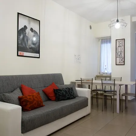 בית הארחה Melibi - Re Lear 4*