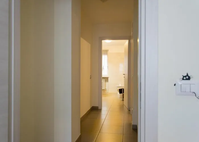 Melibi - Re Lear 게스트하우스