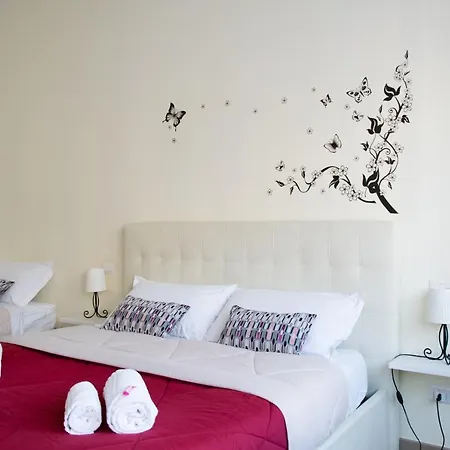 Maison d'hôtes Melibi - Re Lear