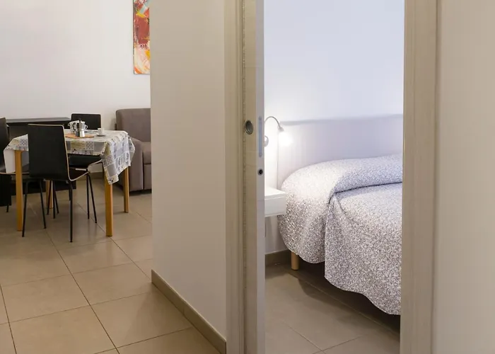 招待所 Melibi - Re Lear 维罗纳