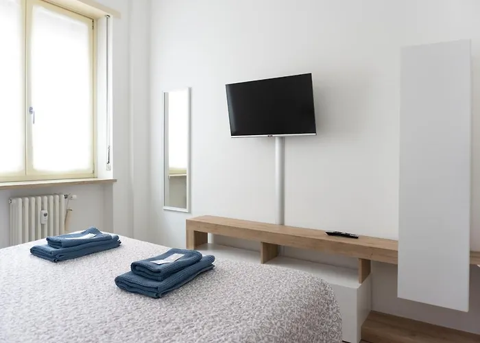 Pensión Melibi - Re Lear Verona