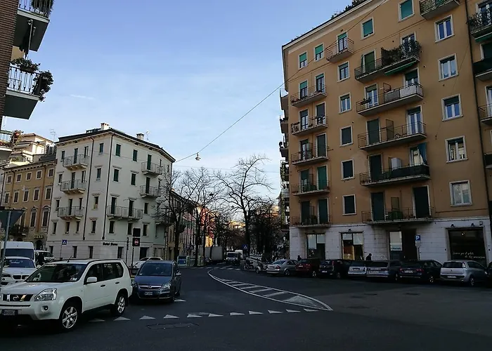 Pensión Melibi - Re Lear