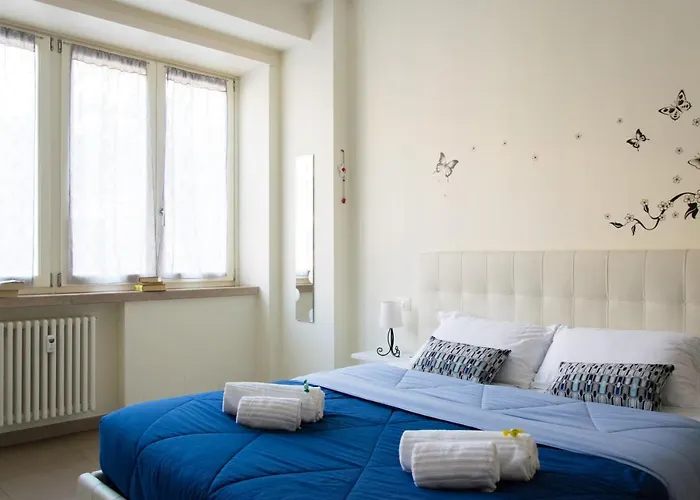 Melibi - Re Lear Pensión Verona