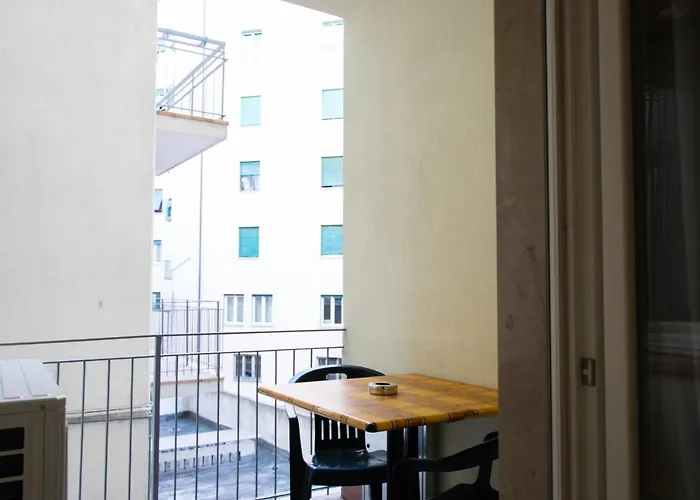 Melibi - Re Lear 招待所 维罗纳