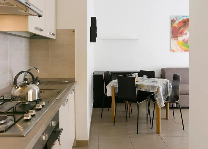 Casa de hóspedes Melibi - Re Lear