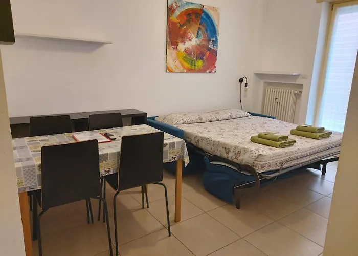 Melibi - Re Lear Casa de hóspedes