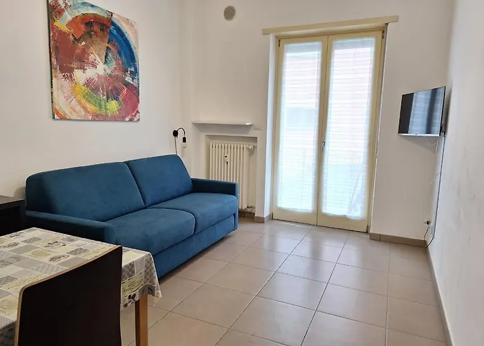 Melibi - Re Lear Casa de hóspedes 4*