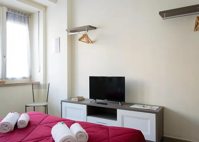 Melibi - Re Lear 4* Verona