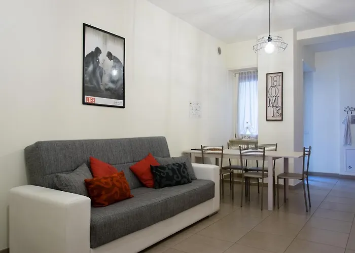 Casa de hóspedes Melibi - Re Lear 4*